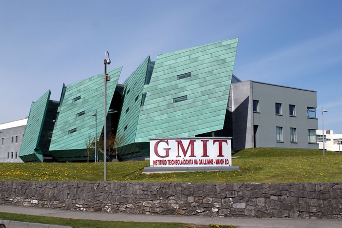 Galway-Mayo Institute of Technology (GMIT) Scholarship